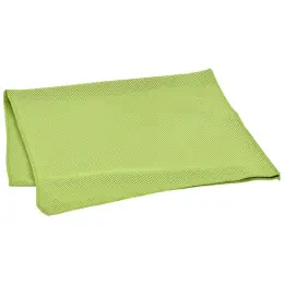 Altitude Drummond Active Set Lime Towel